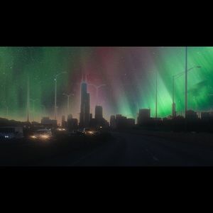 Meet your Posher, Sherrie